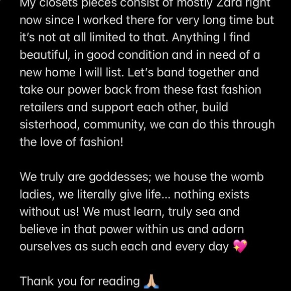 The Pearl Priestess - Picture 3 of 3